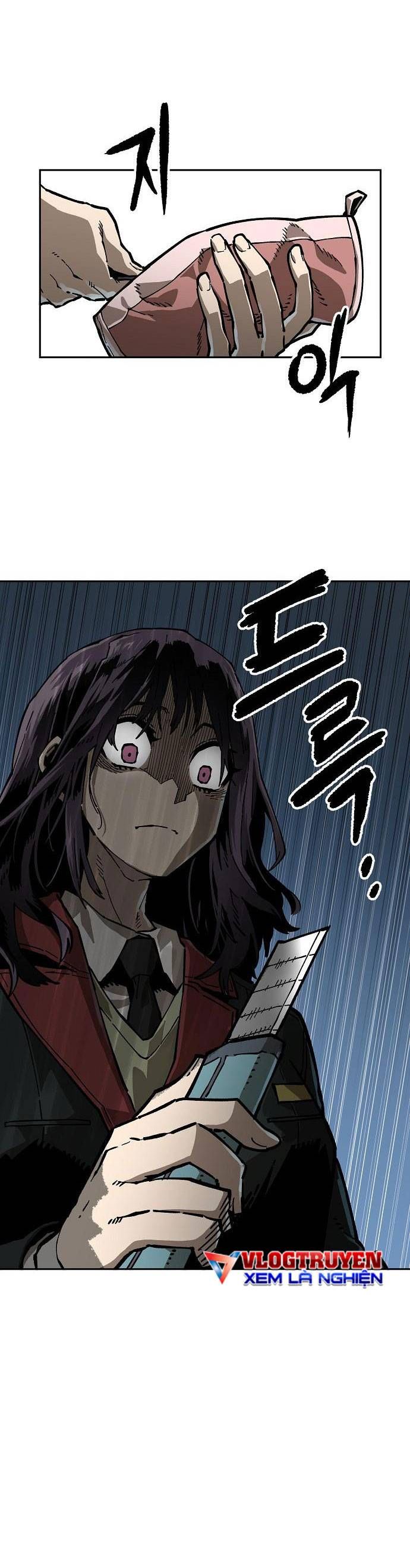 chỉ có cái c.h.ế.t mới là sự cứu rỗi chapter 5 23