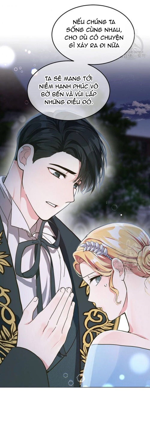 mùa đào vào tháng sáu chapter 8.1 20