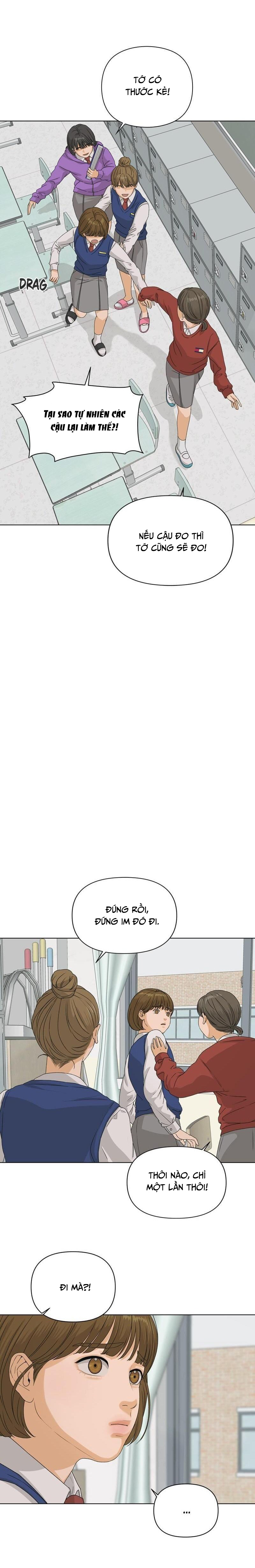 câu lạc bộ fox chapter 7 27