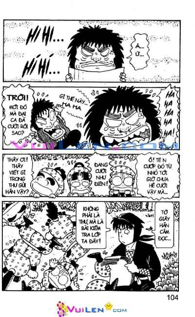 ninja loạn thị chapter 16 104