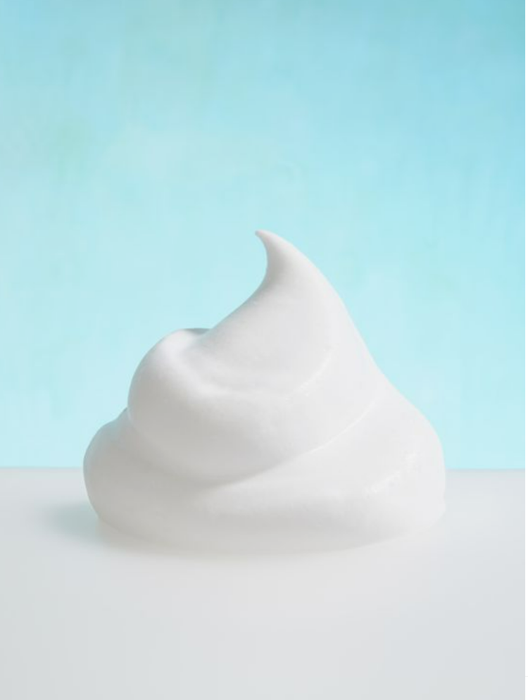 Sữa Rửa Mặt Tẩy Trang Chiết Xuất Diếp Cá SHCI The Cleansing Foam