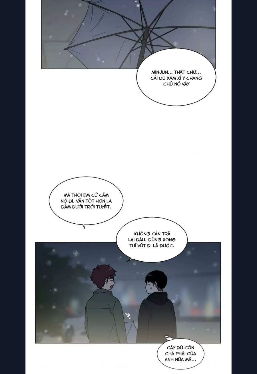 …”một sự thật khá khó chịu.” chapter 73 27