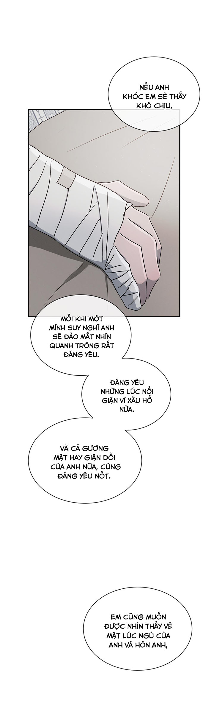 tương khắc chapter 33 26
