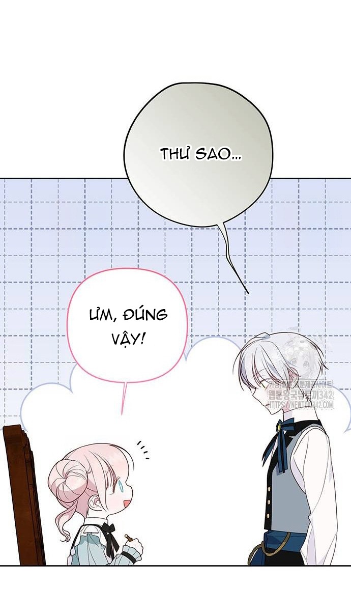 tiểu bạo chúa chapter 66.1 25