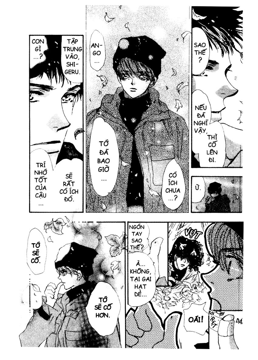 mầm sống chapter 42 11