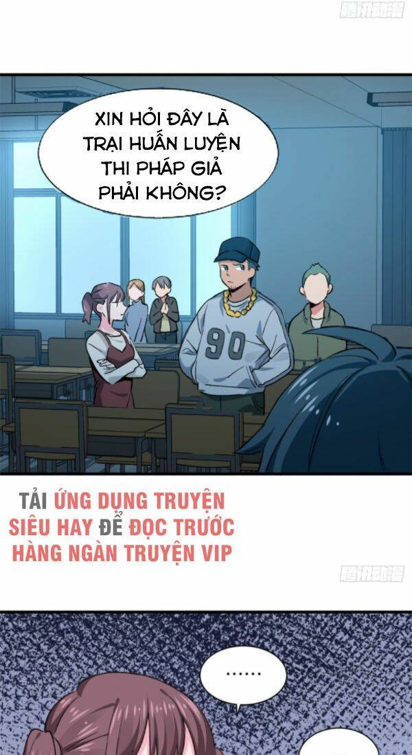 vô sỉ thuật sĩ chapter 35 3