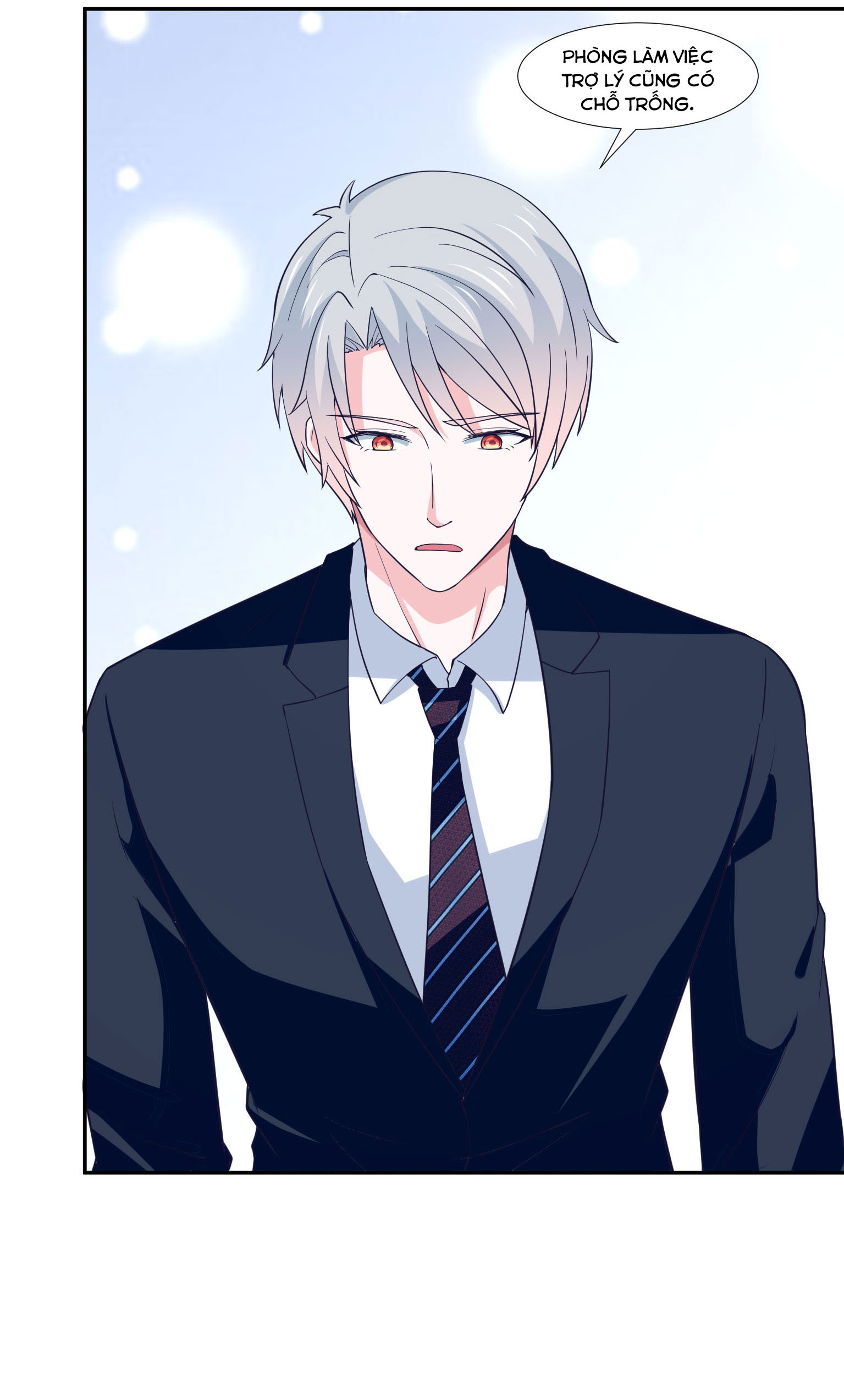 bí mật không thể yêu đương chapter 36 27