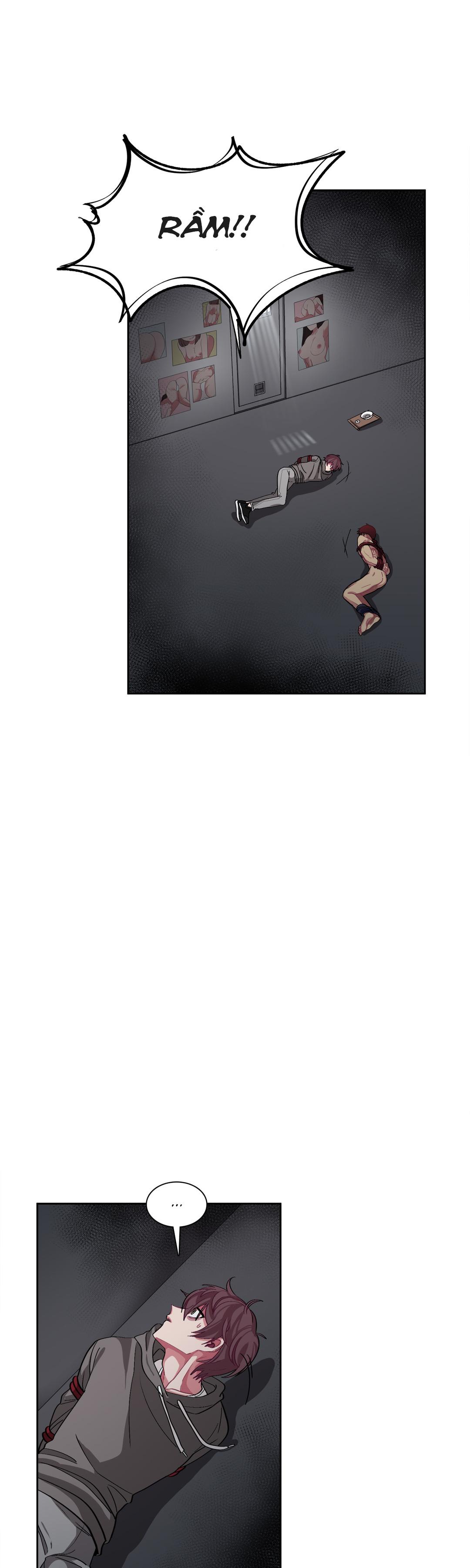 hãy vâng lời anh chapter 4 7