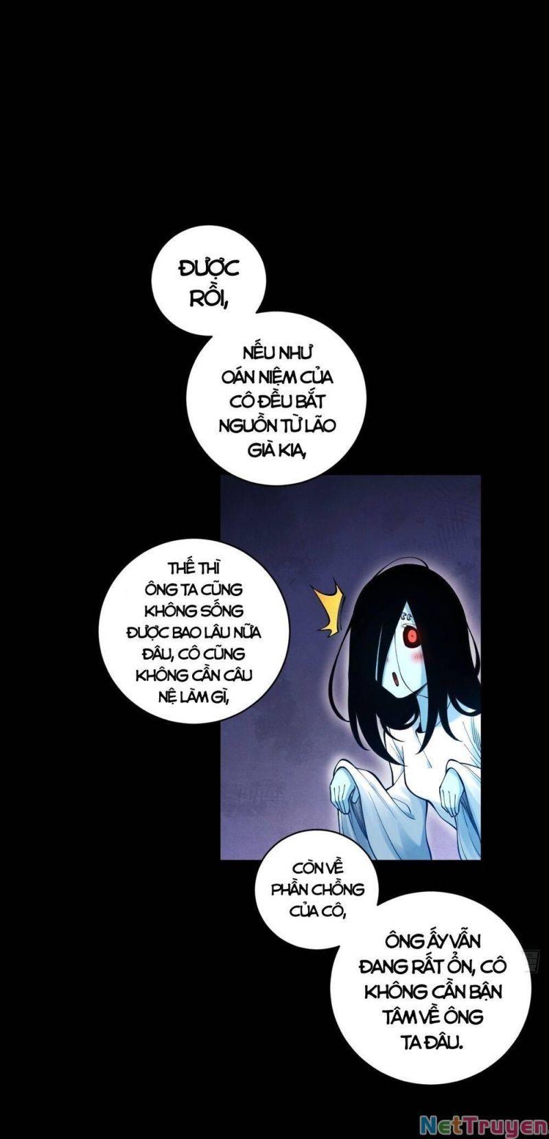 thiên sư chapter 16 9