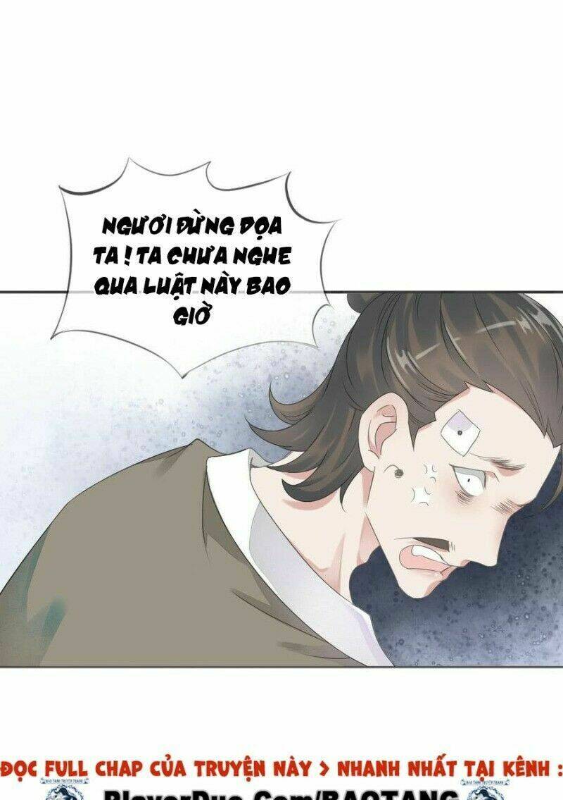 điền viên mật sủng: cô vợ nóng bỏng chapter 86 20