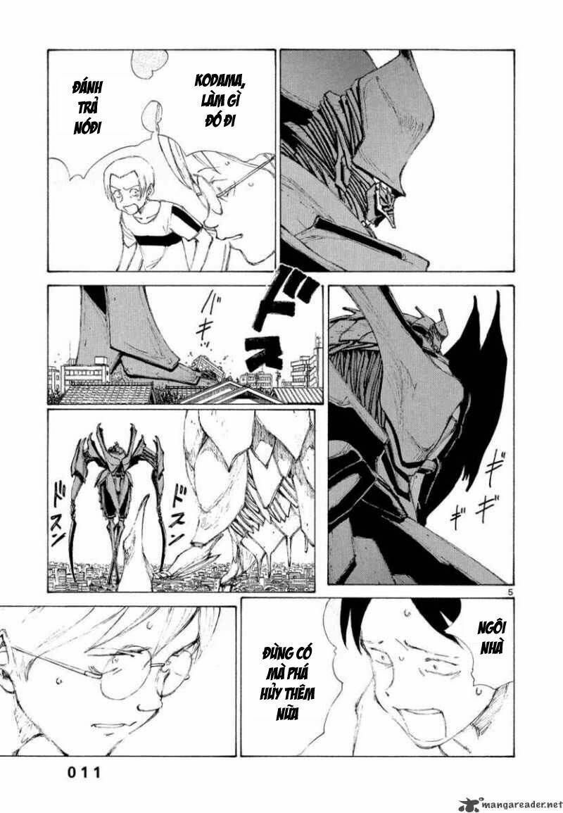 trò chơi kinh hoàng chapter 7 13