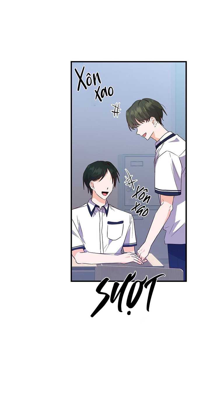 nhật ký yêu đương chapter 14 2