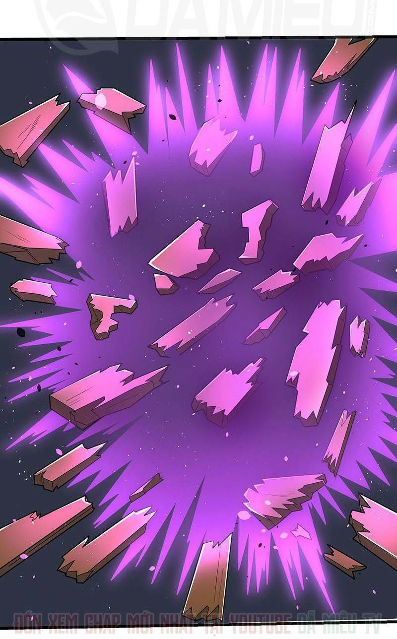 tối cường thăng cấp chapter 24 6