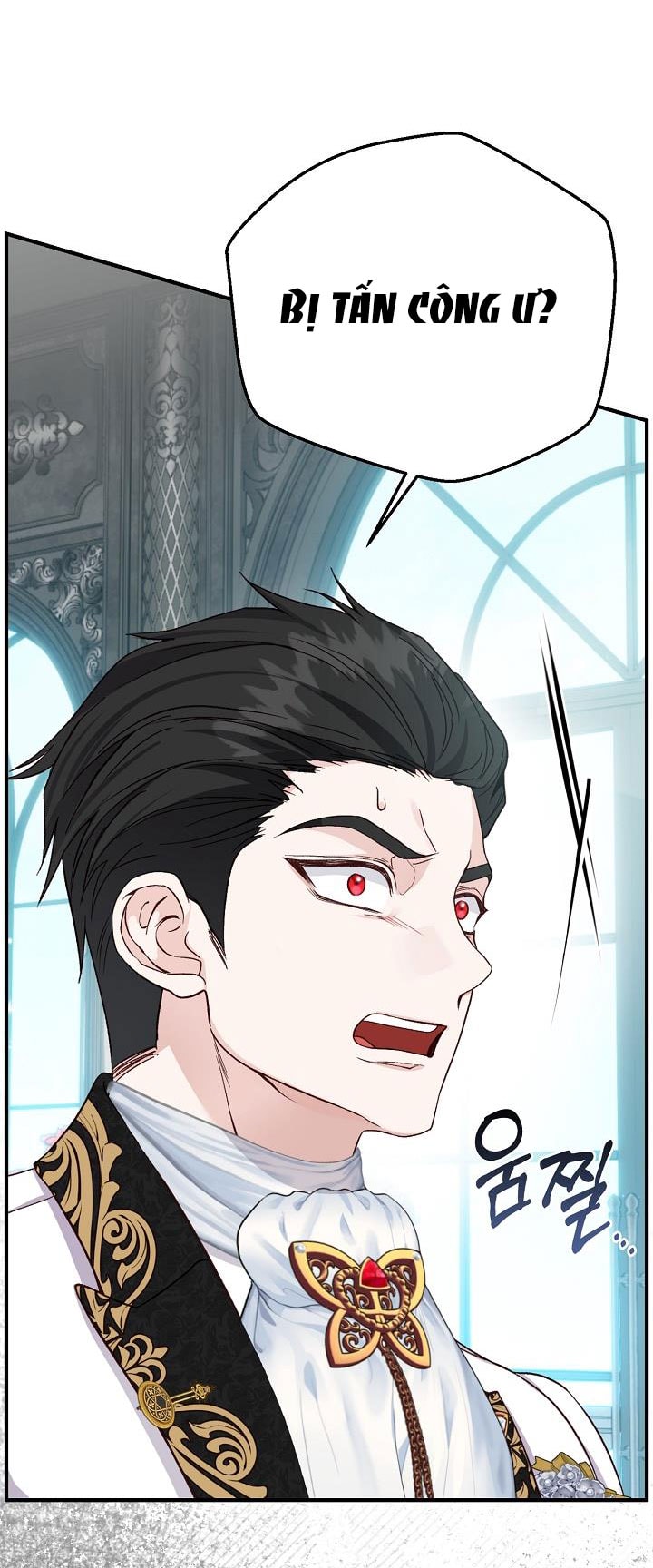 trở thành vợ thái tử quái vật chapter 107 68