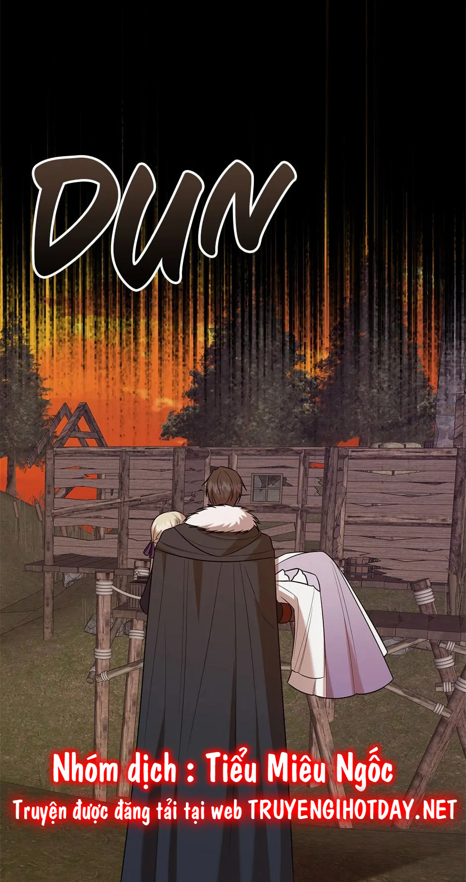 đừng ăn thịt tôi mà chapter 103 36