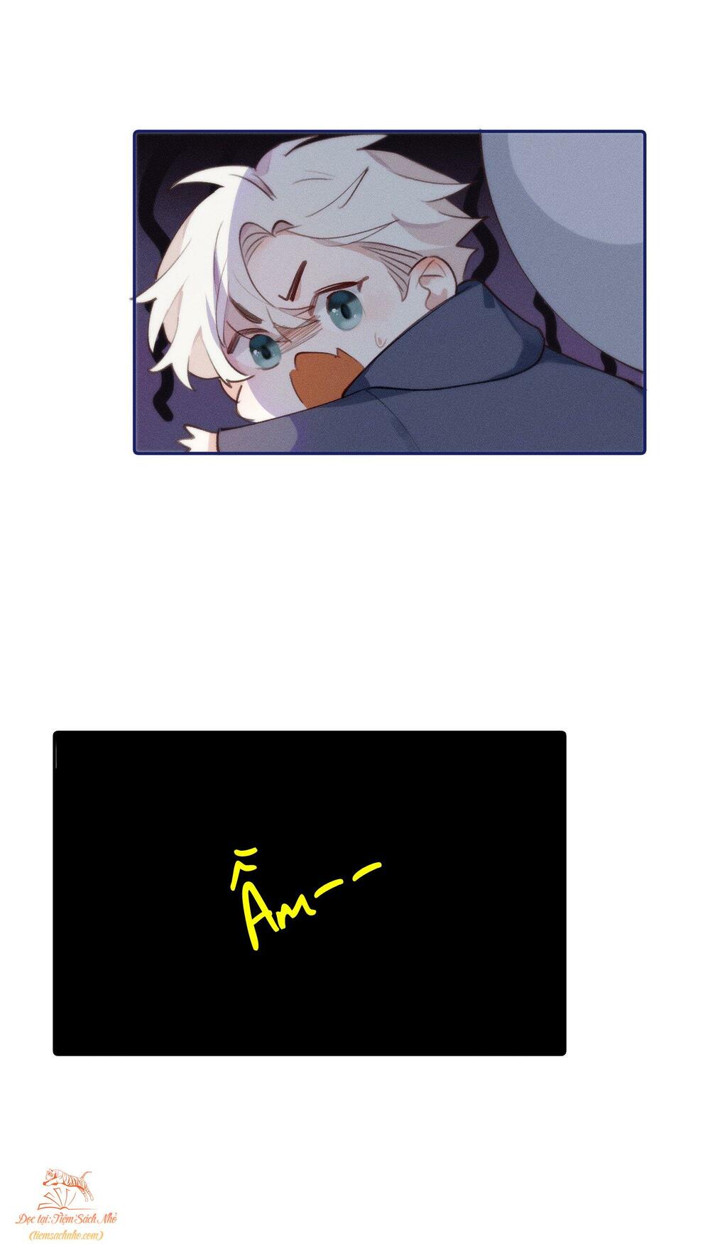 mười năm sau, tôi phải kết hôn với kẻ thù không đội trời chung của mình chapter 1 21