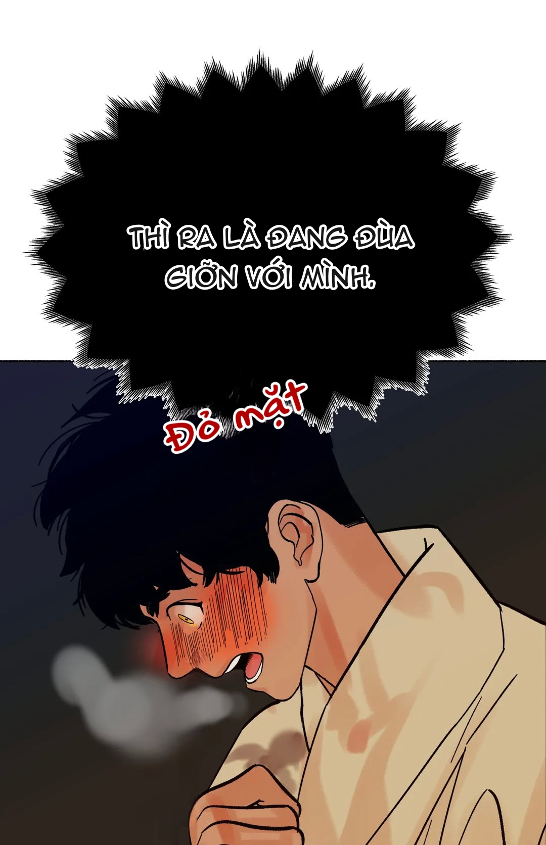 chú hổ hoàng kim chapter 9 22