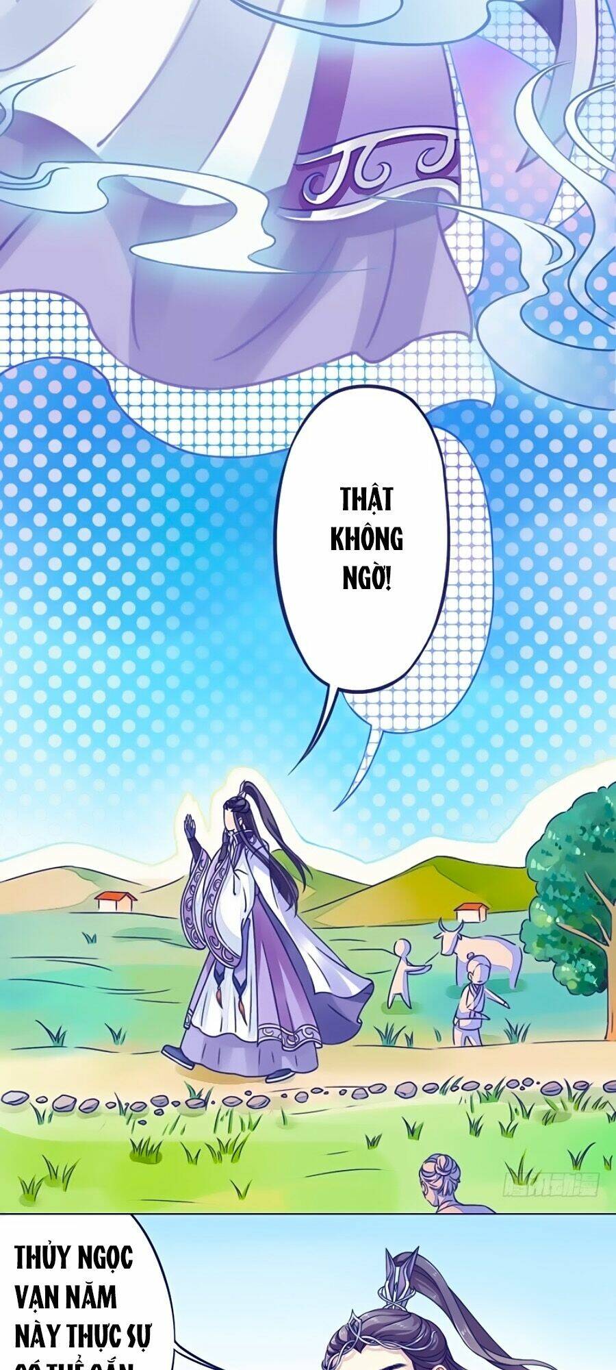 tay phải của bản tọa thành tinh rồi chapter 1 11