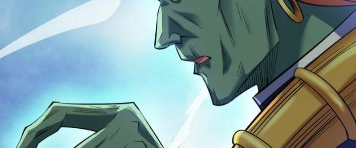 ẩn cư mười vạn năm, đời sau mời ta rời núi chapter 37 121