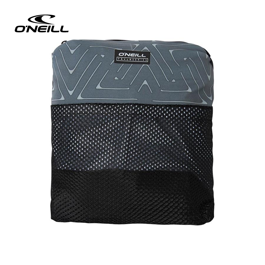 Quần đi biển nam Oneill Hyperfreak Trvlr Nomad - SP2106002-BLK