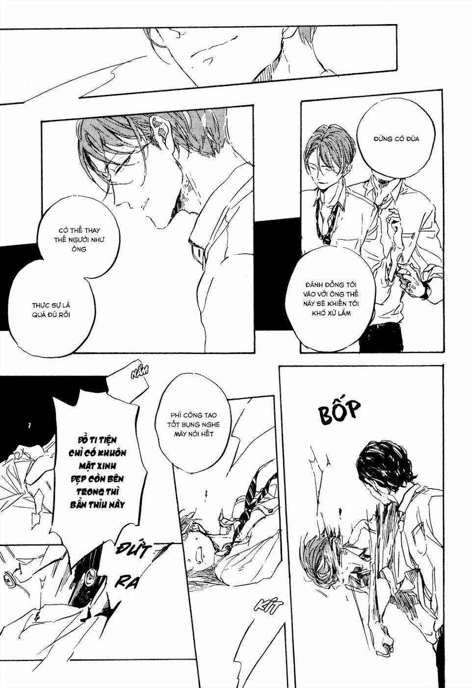 suna wo kizamu hari chapter 6 12