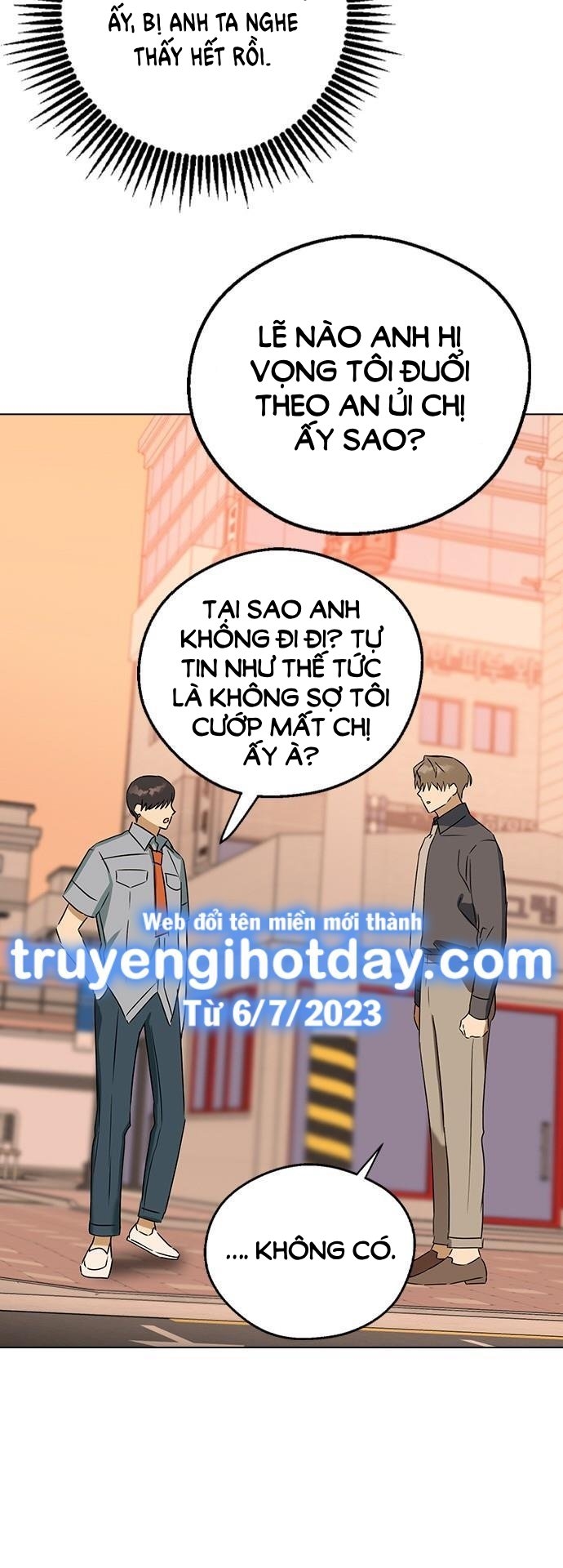 nhân duyên kiếp trước chapter 58.2 6