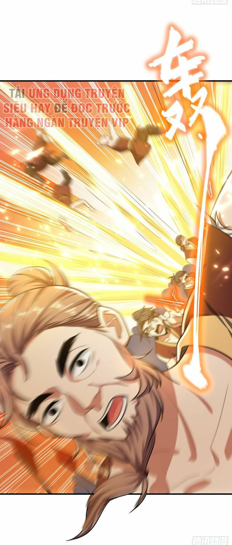 yêu giả vi vương chapter 163 27