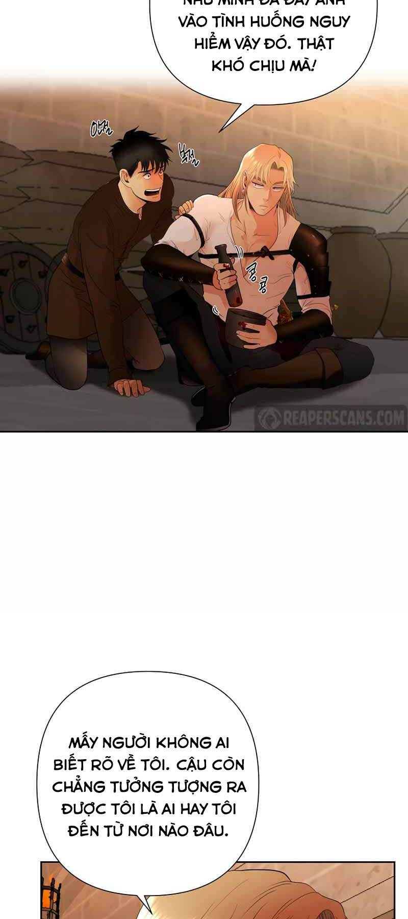 nhiệm vụ chiến binh chapter 6 53