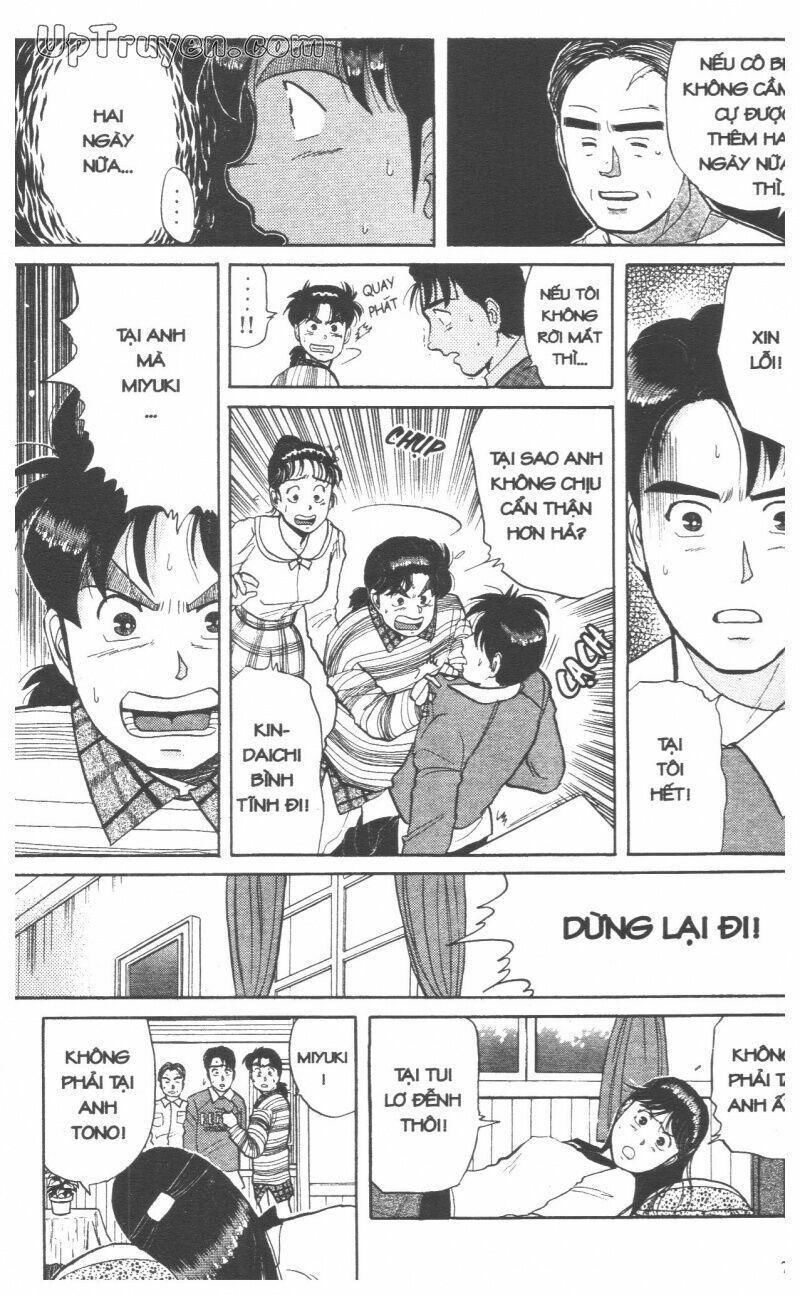 thám tử kindaichi (bản đẹp) chapter 604 3