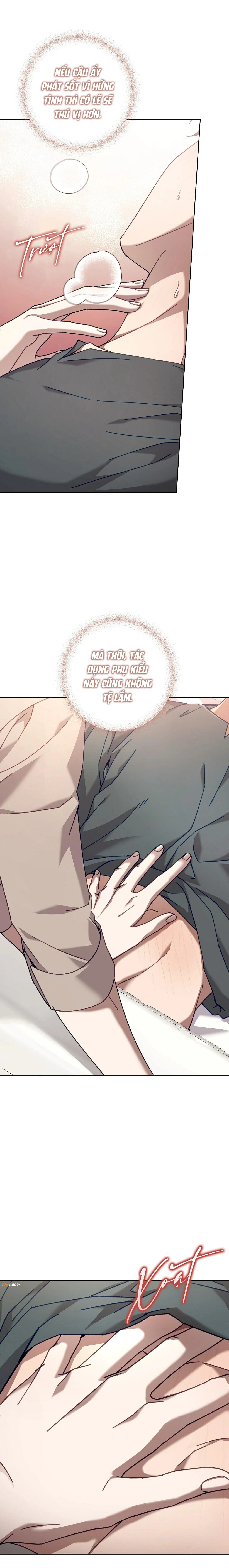 guide cấp s phết mật ong chapter 40 23