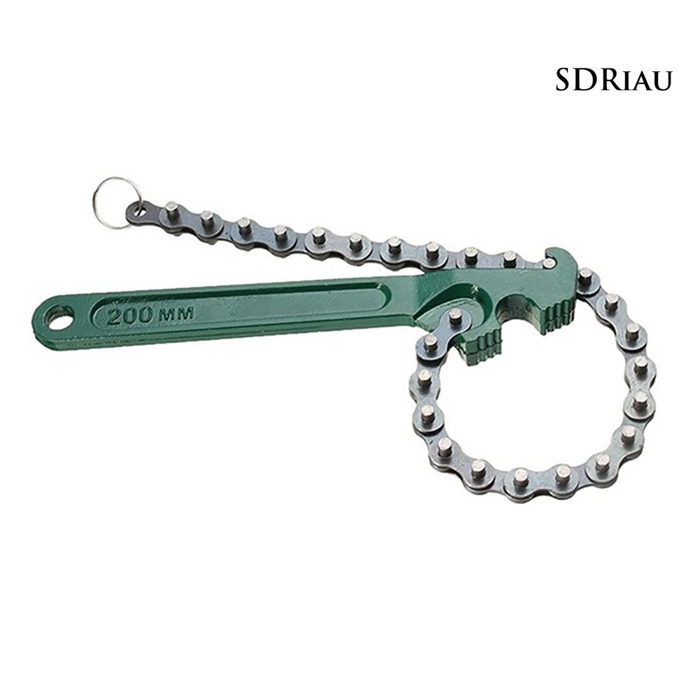 Cờ Lê Lọc Nhiên Liệu Xxlgjx 8 / 12inch Cho Xe Hơi