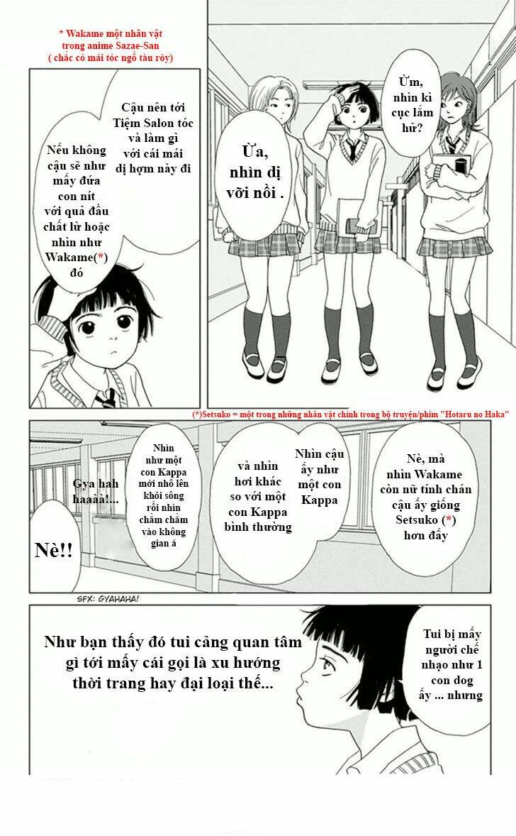 ashi-girl chapter 1 17