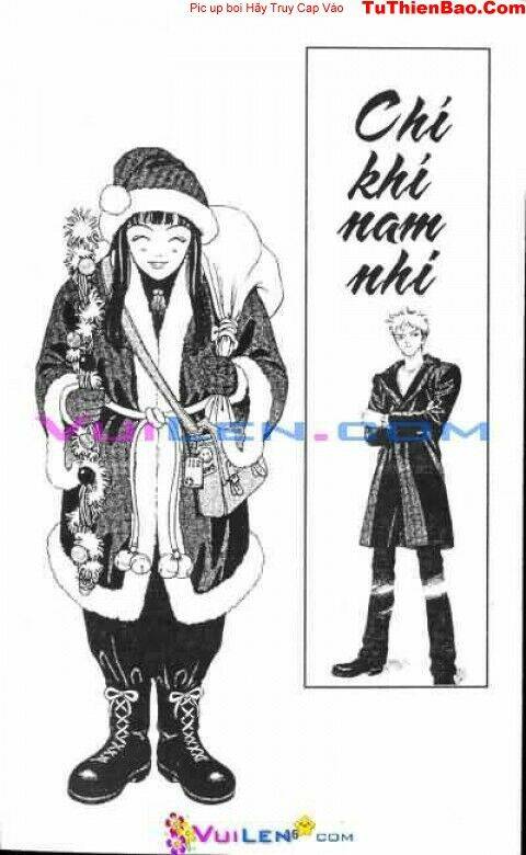 cô bé thám tử chapter 8 46