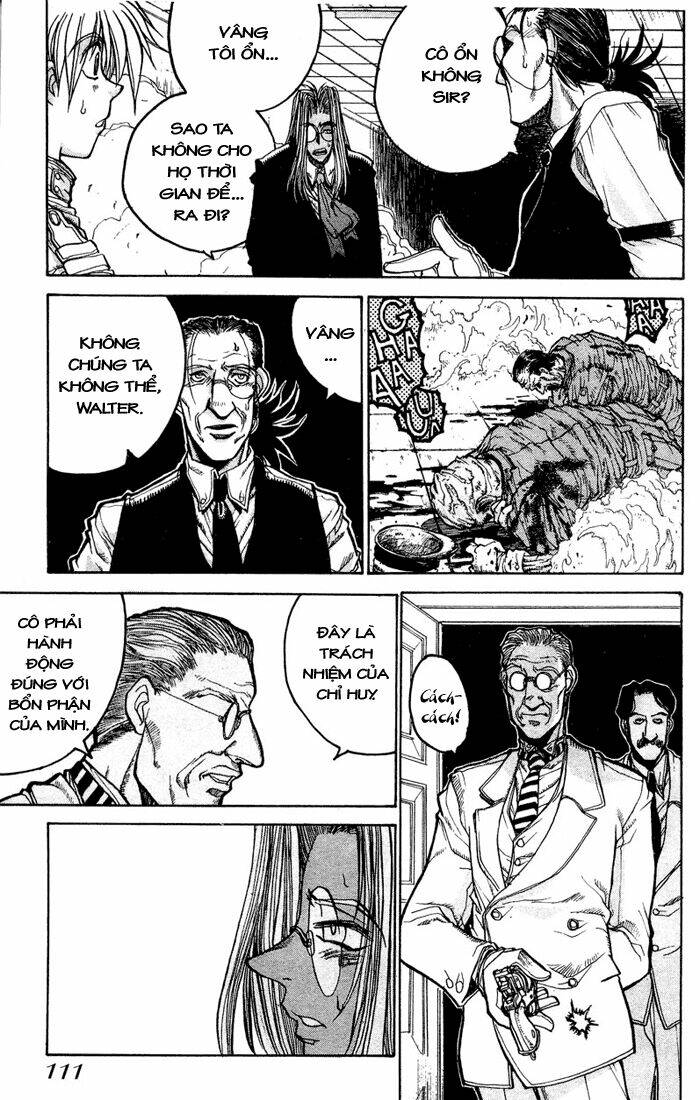hellsing chapter 10 20