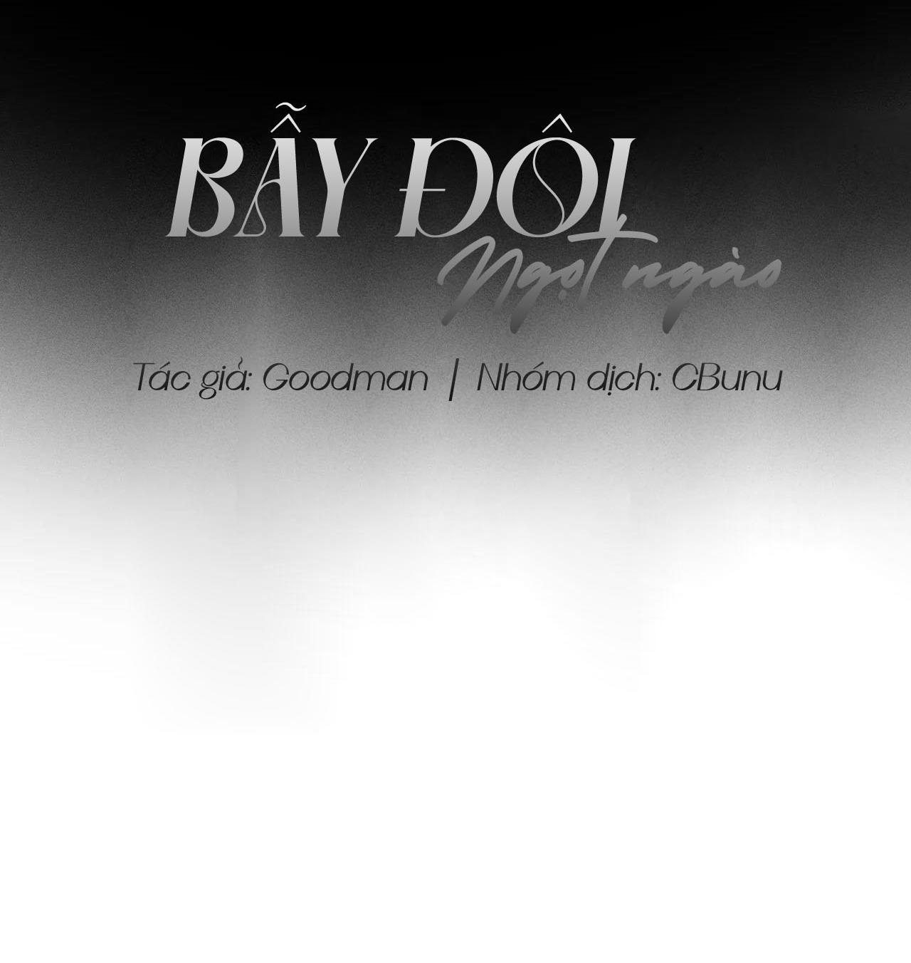 bẫy đôi ngọt ngào chapter 16 24