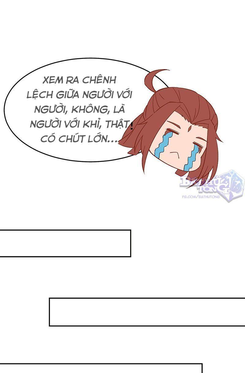 đồ đệ ta toàn là nữ ma đầu chapter 61 19