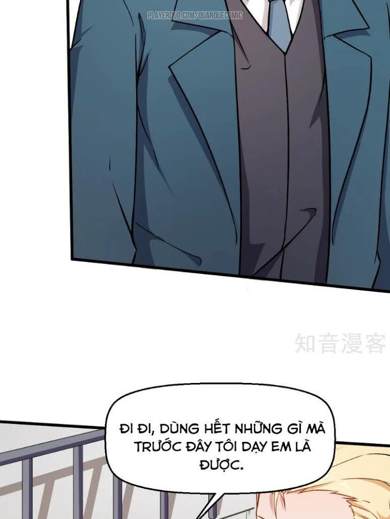 vườn trường cuồng sư hệ thống chapter 51 22