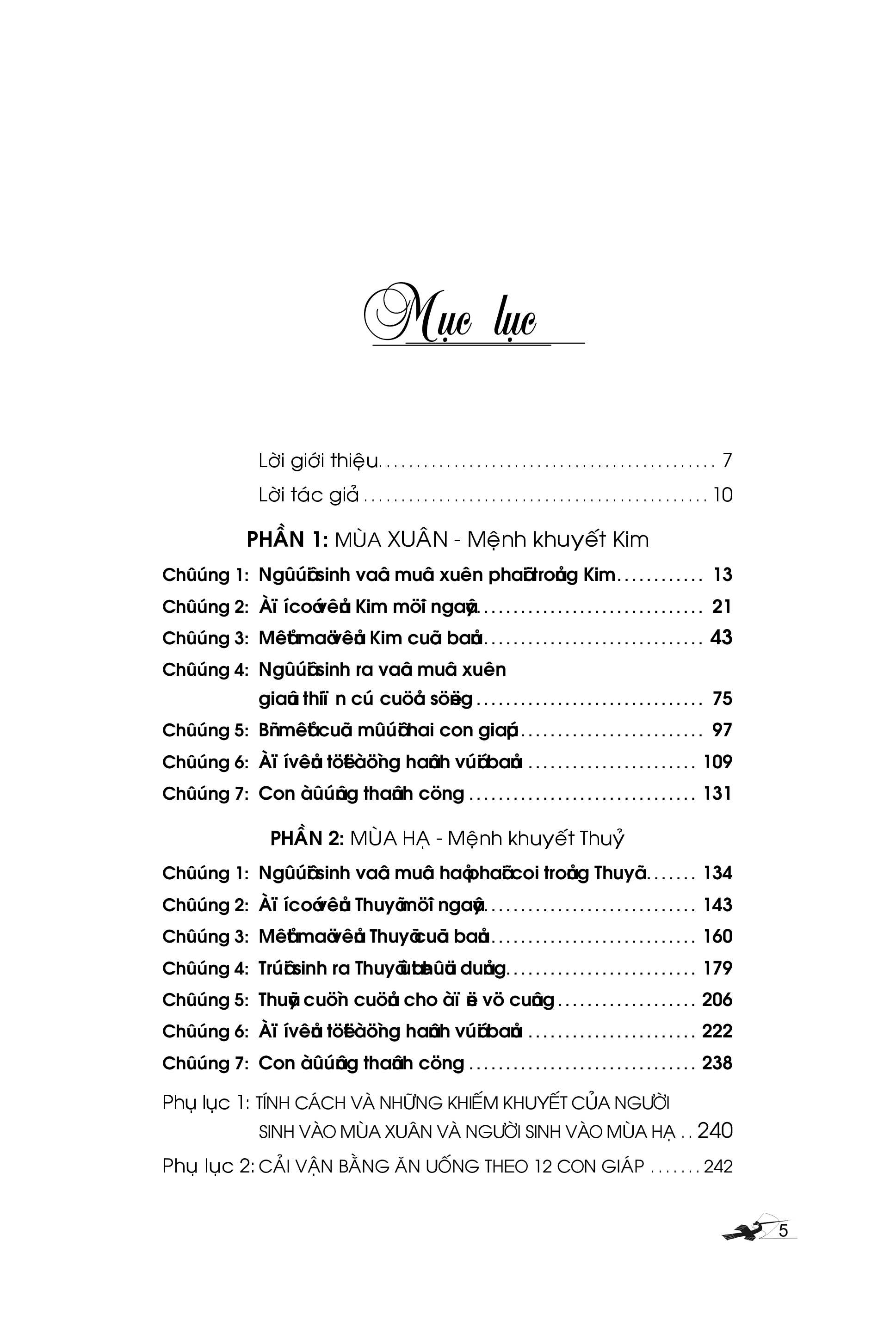 Sách Đổi Vận Cho Người Mệnh Khuyết - Quyển Xuân Hạ (Tái Bản)