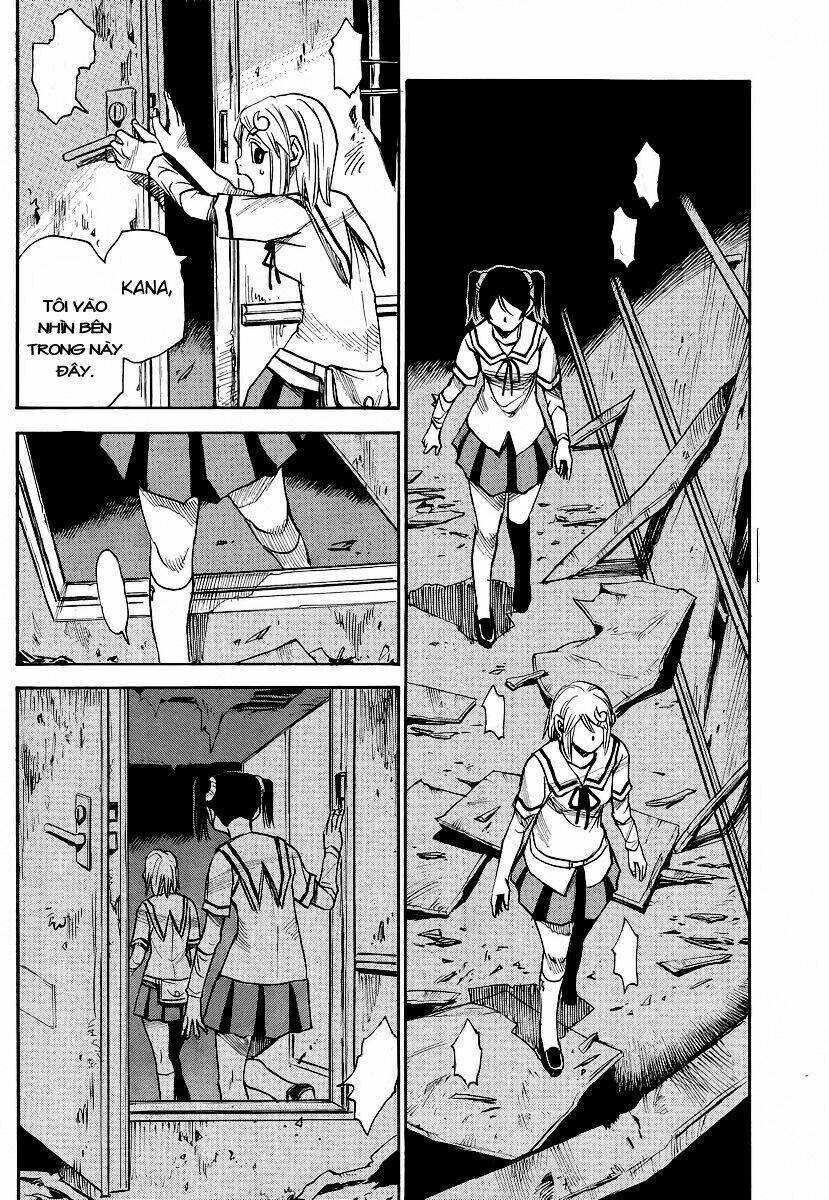 cradle of monsters chapter 14 9