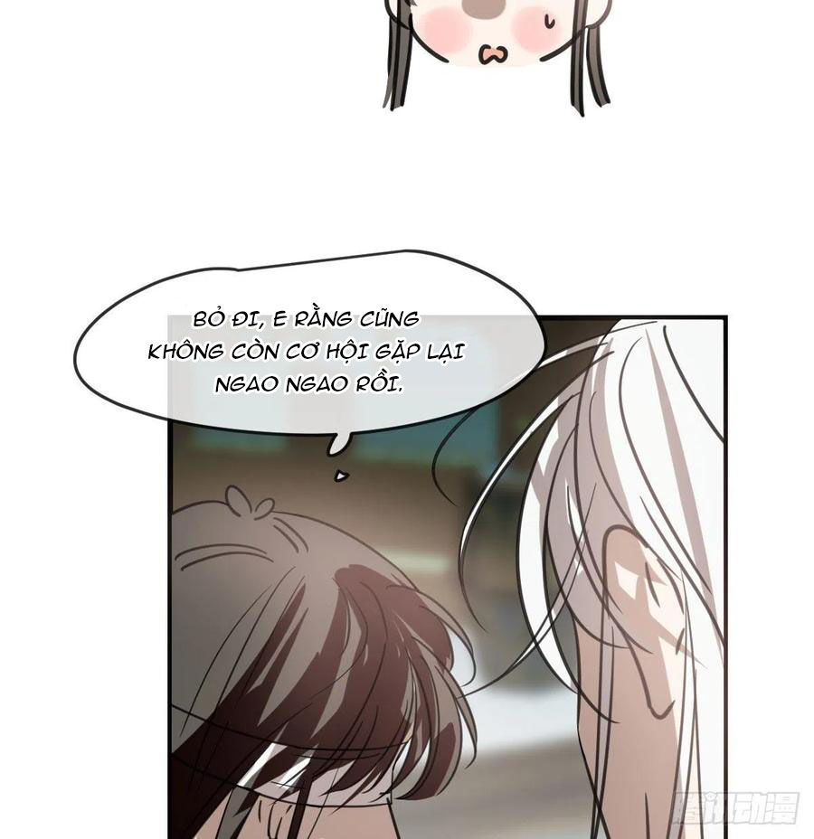 Bắt Lấy Ngao Ngao chapter 162 - Trang 41