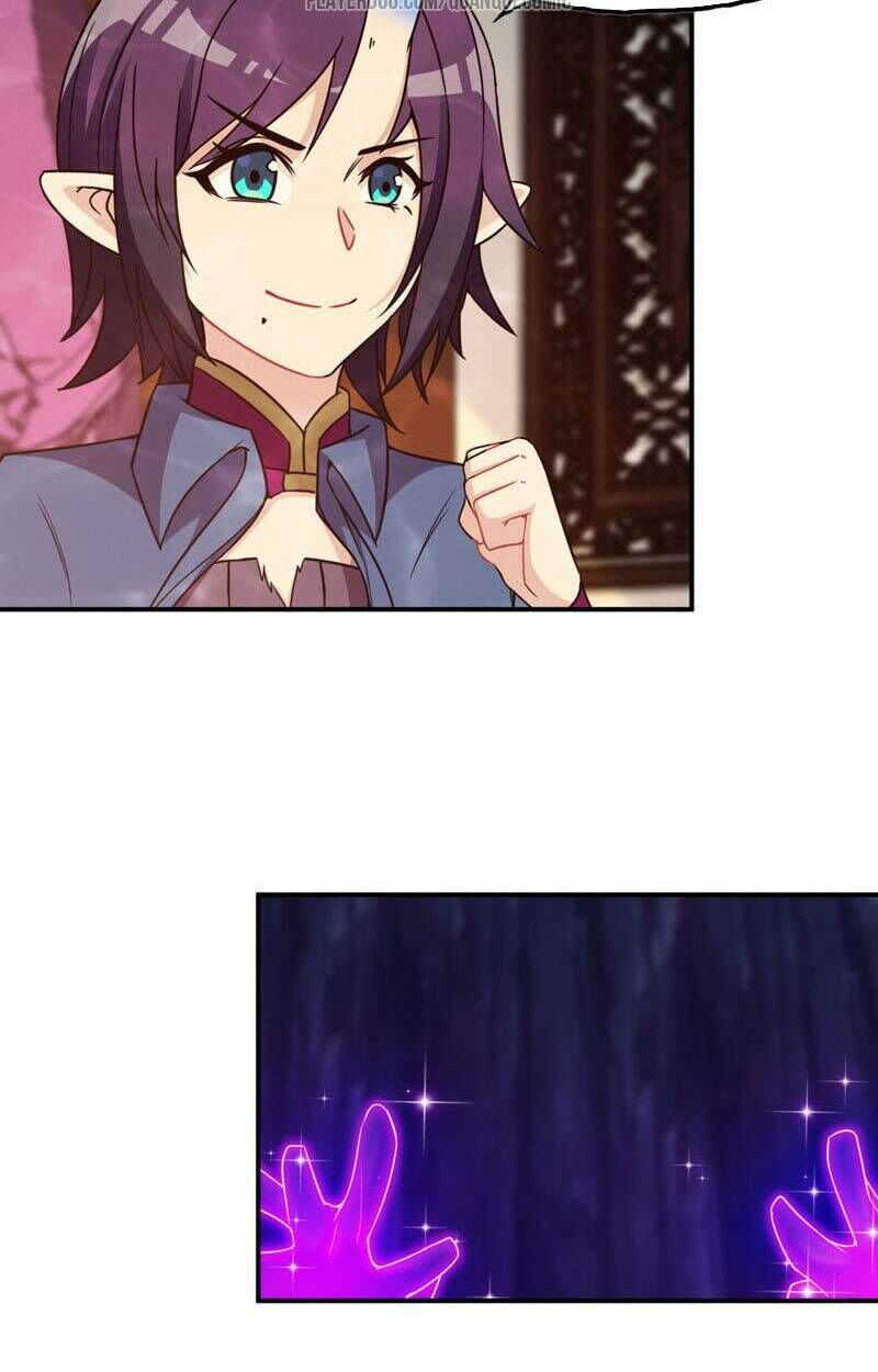 khởi đầu bằng một con côn chapter 60 21