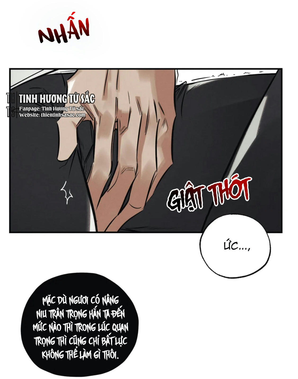 ác hoa chapter 18 56