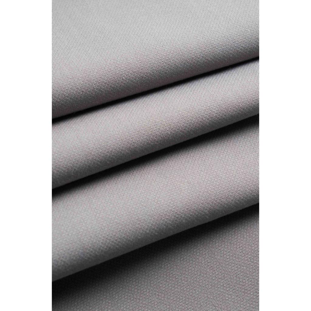 Quần Vải Nam Trơn Form Slim Crop (3 màu) - 10F22PFO001 | LASTORE MENSWEAR