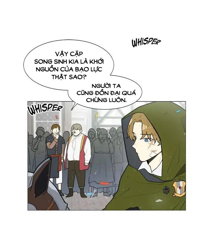 tôi là fan cứng hoàng tử chapter 1.1 13