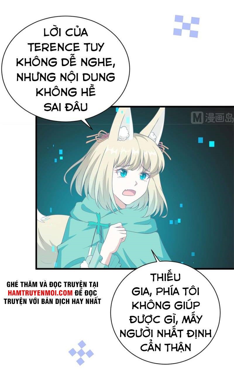 Từ Hôm Nay Bắt Đầu Làm Thành Chủ Chapter 396 - Trang 17