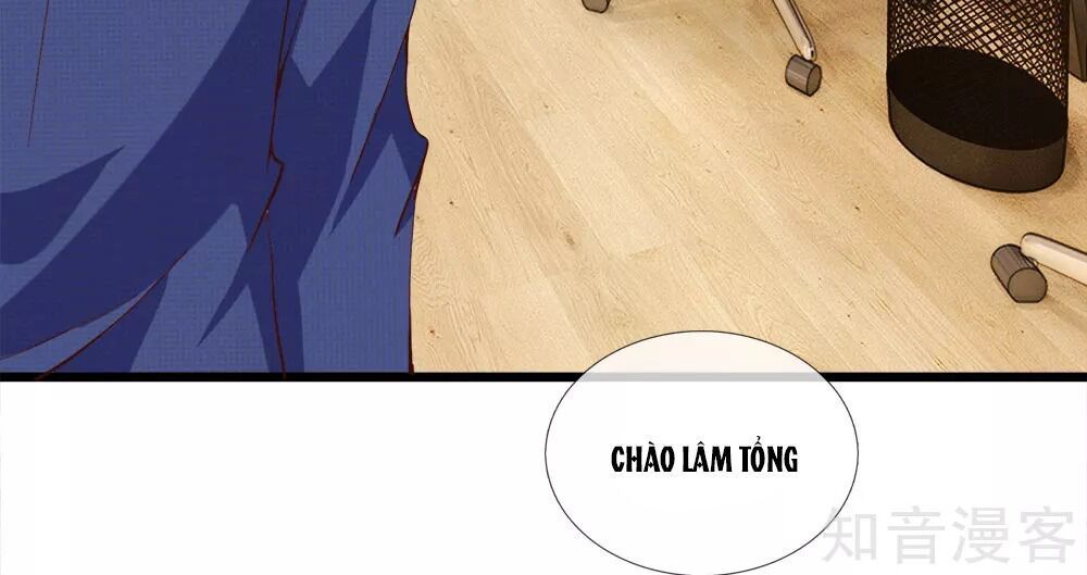 thiên kim hữu độc: boss mau cút ra chapter 31 16