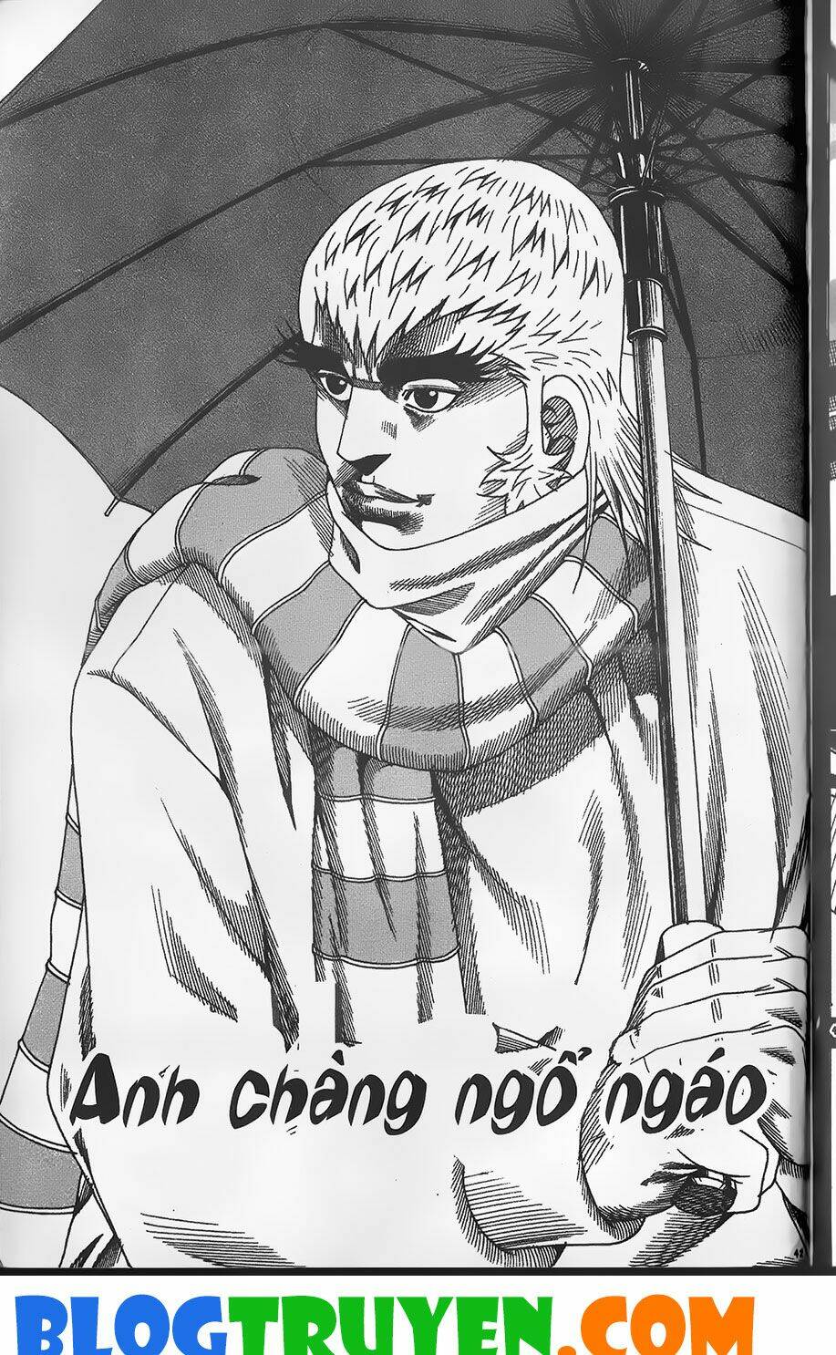 bitagi - anh chàng ngổ ngáo chapter 282 18