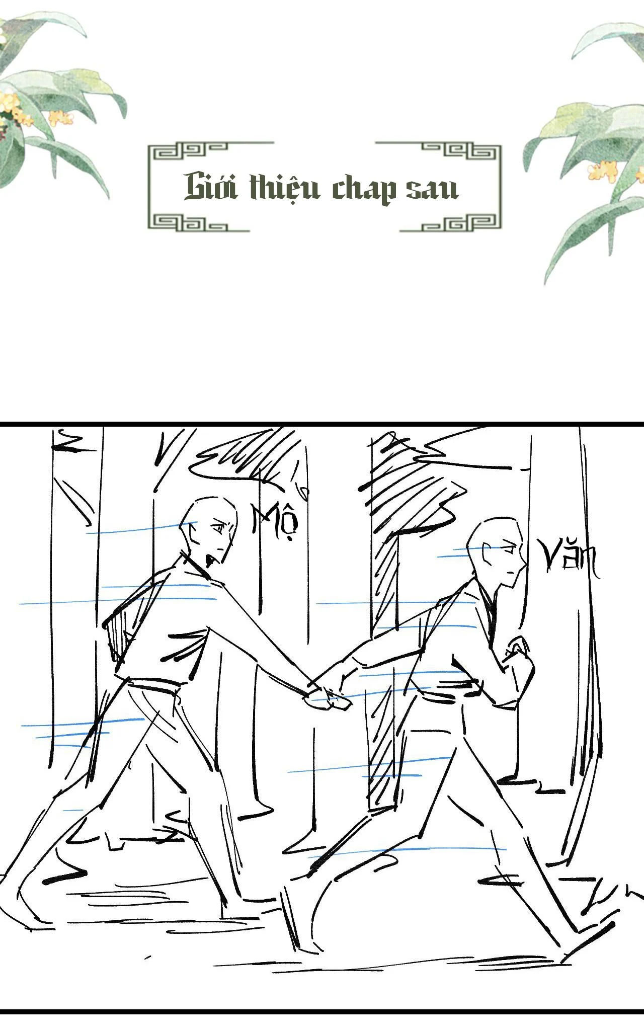 tướng quân luôn tự coi mình thành thế thân chapter 54 44