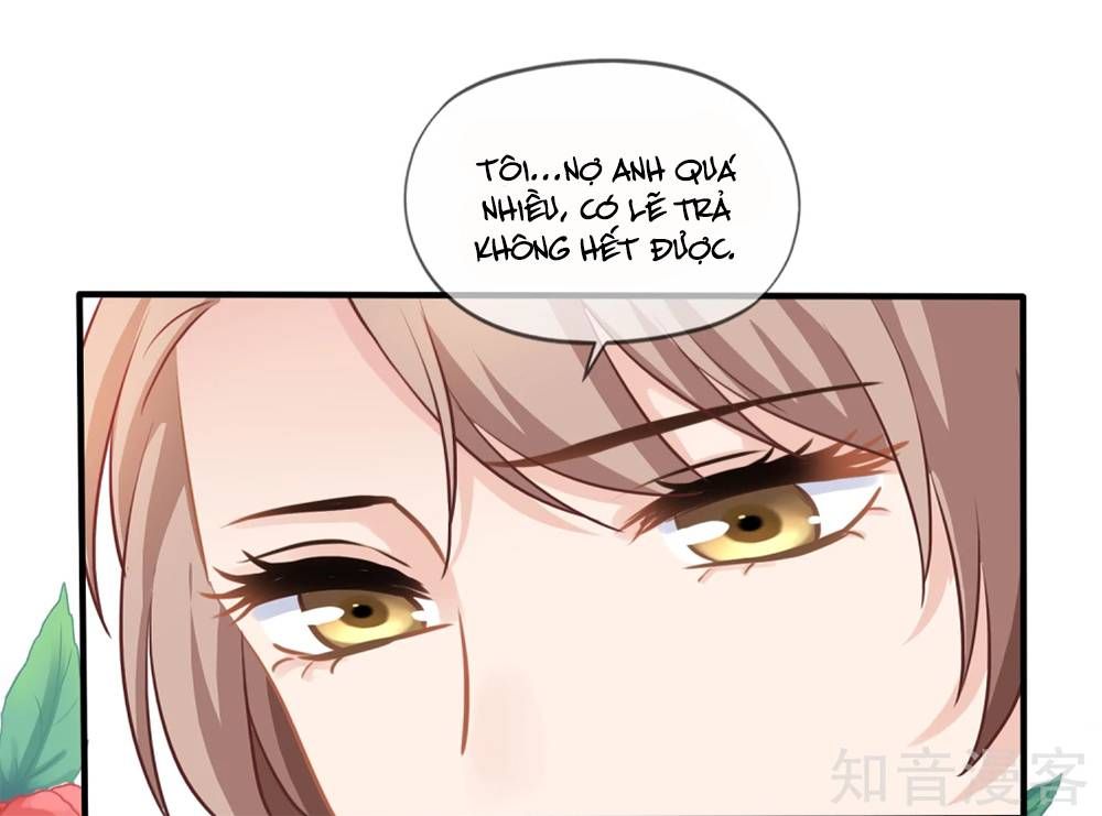 mỹ vị giai thê chapter 6 36