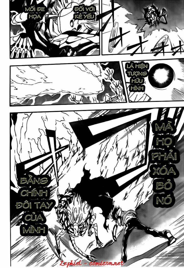 tấm thẻ bí ẩn chapter 118 18